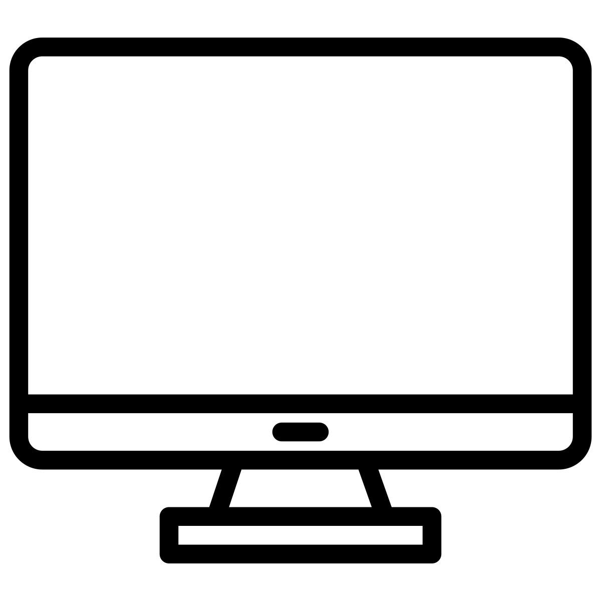 computer icon
