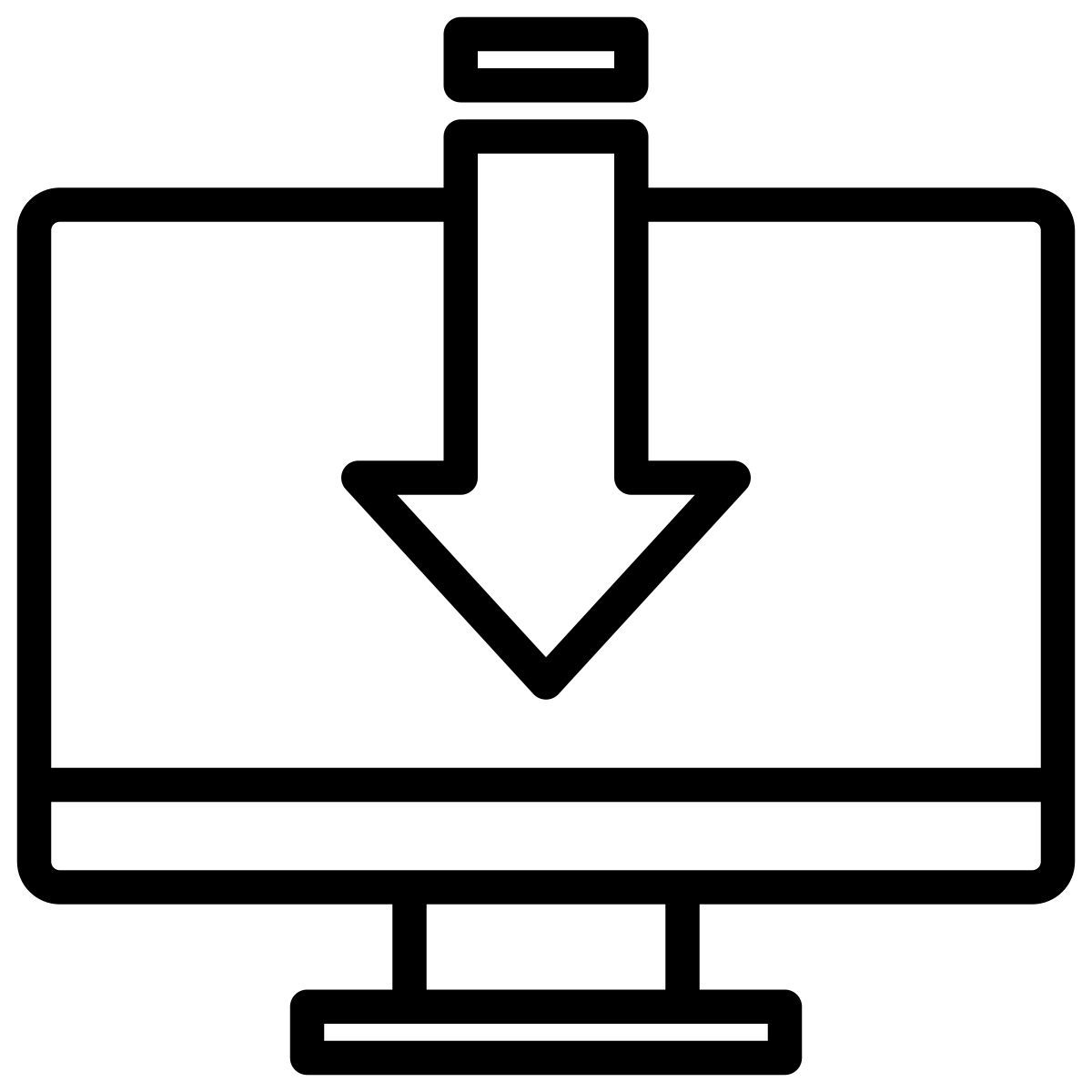 Computadora icon