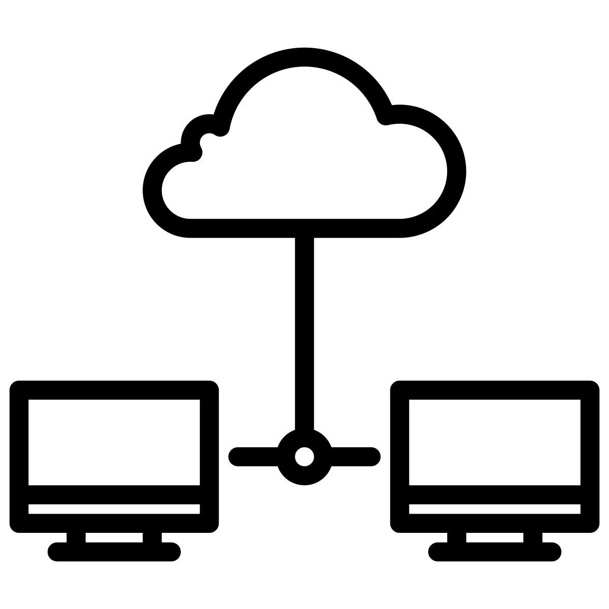 computer icon