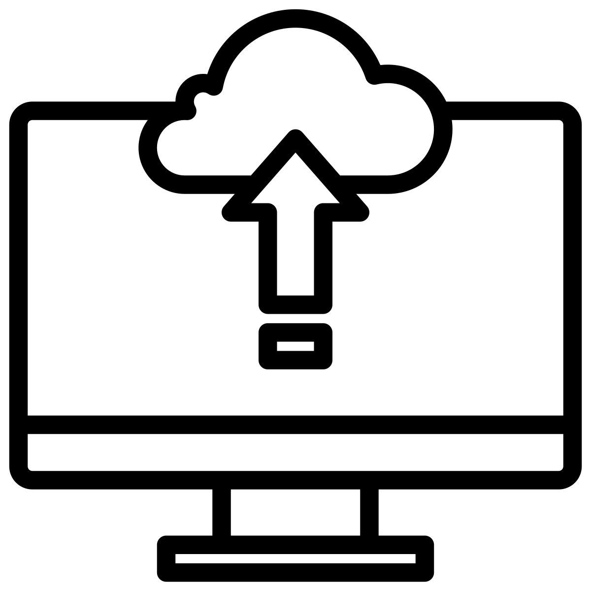computer icon