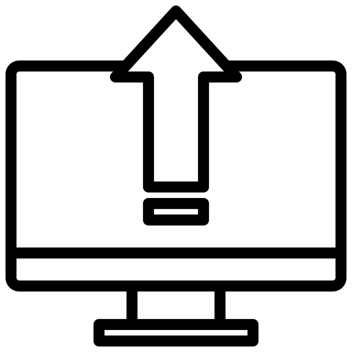 computer icon