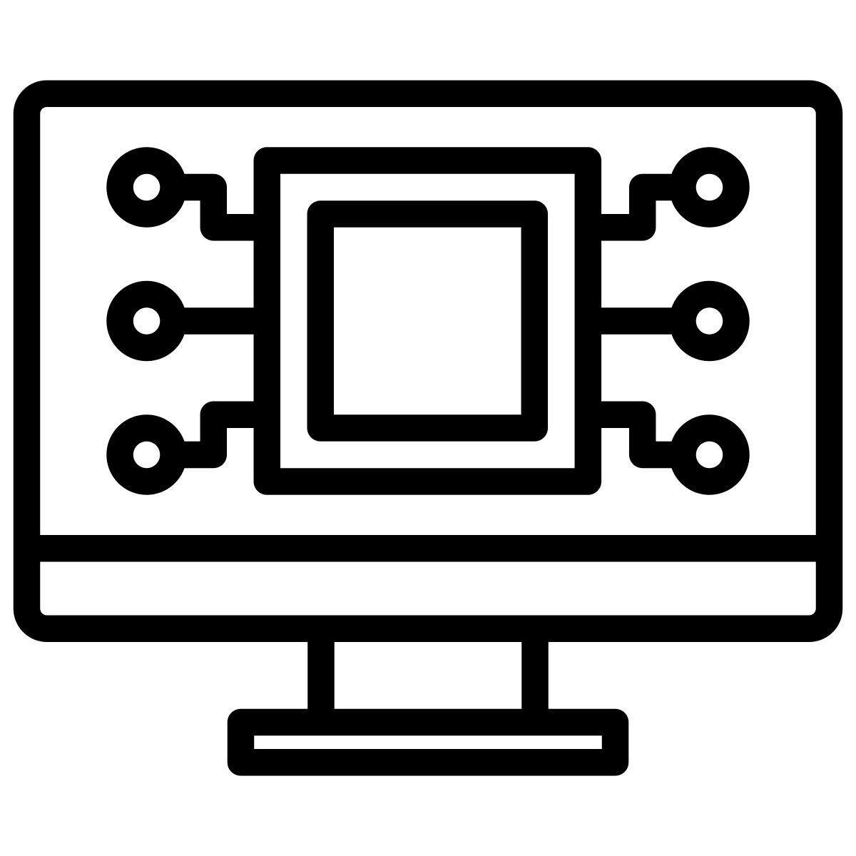 computer icon