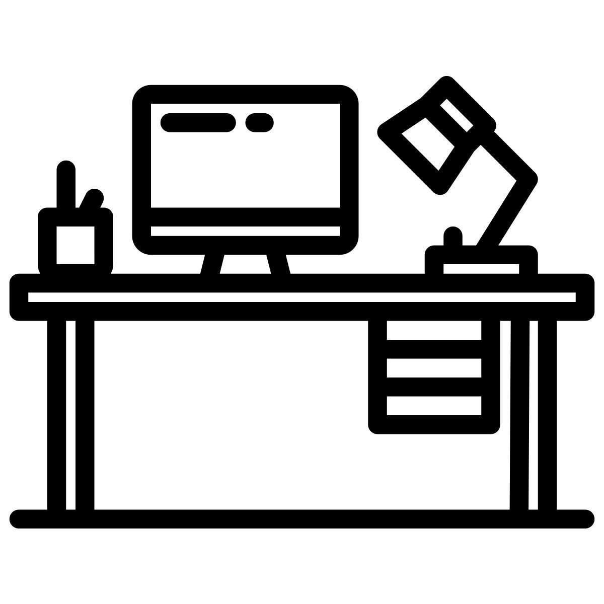 computer icon