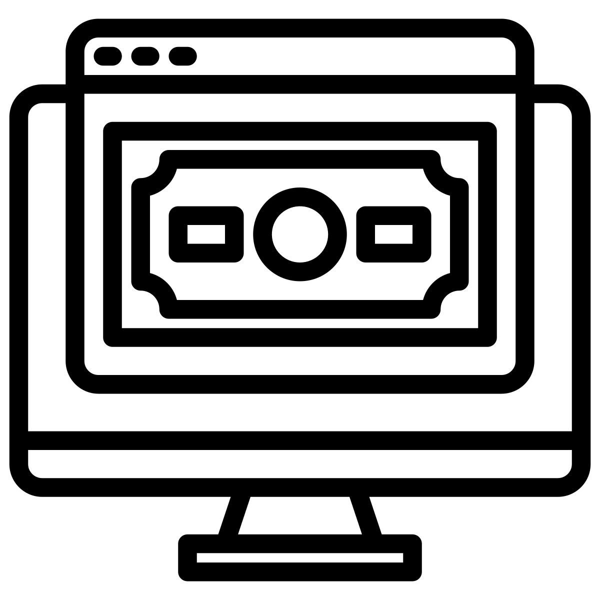 online payment icon