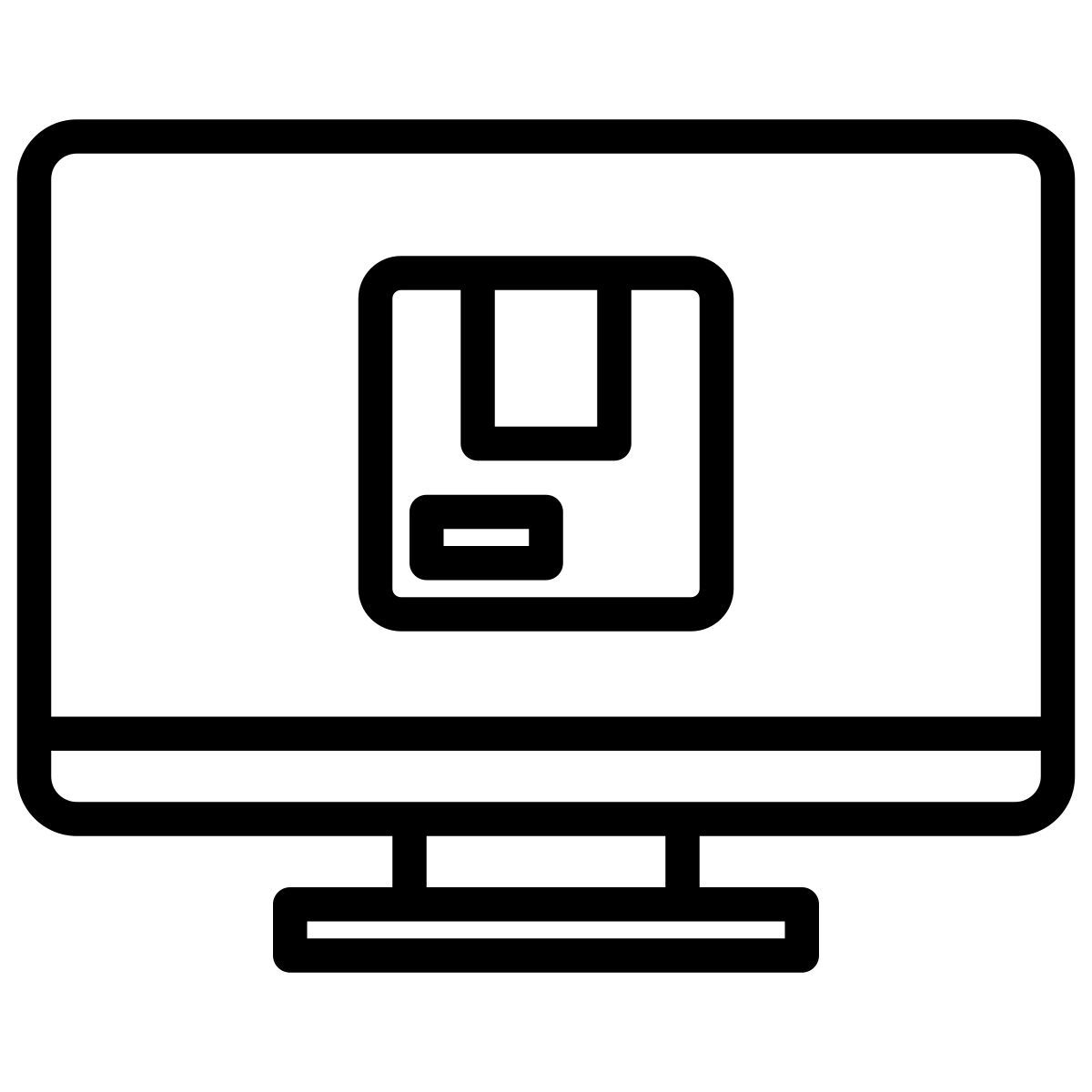 computer icon