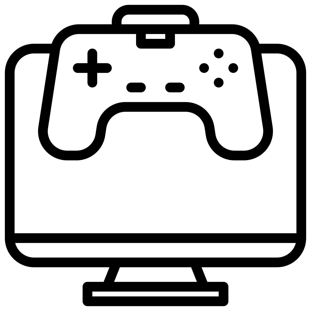 online game icon