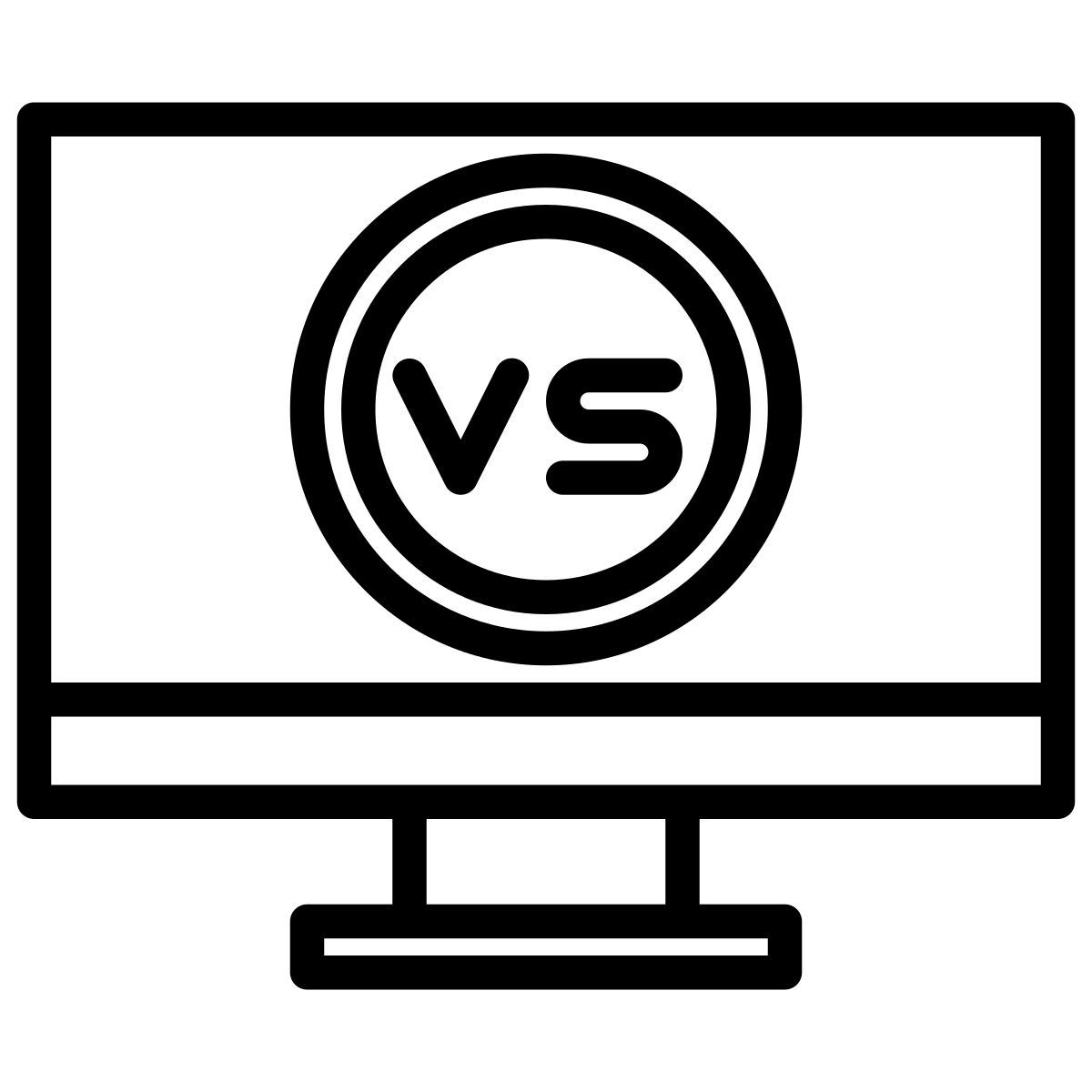 computer icon