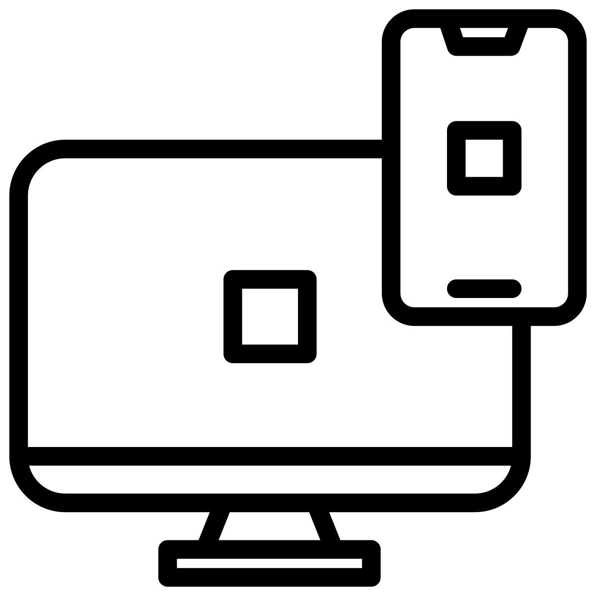 computer icon