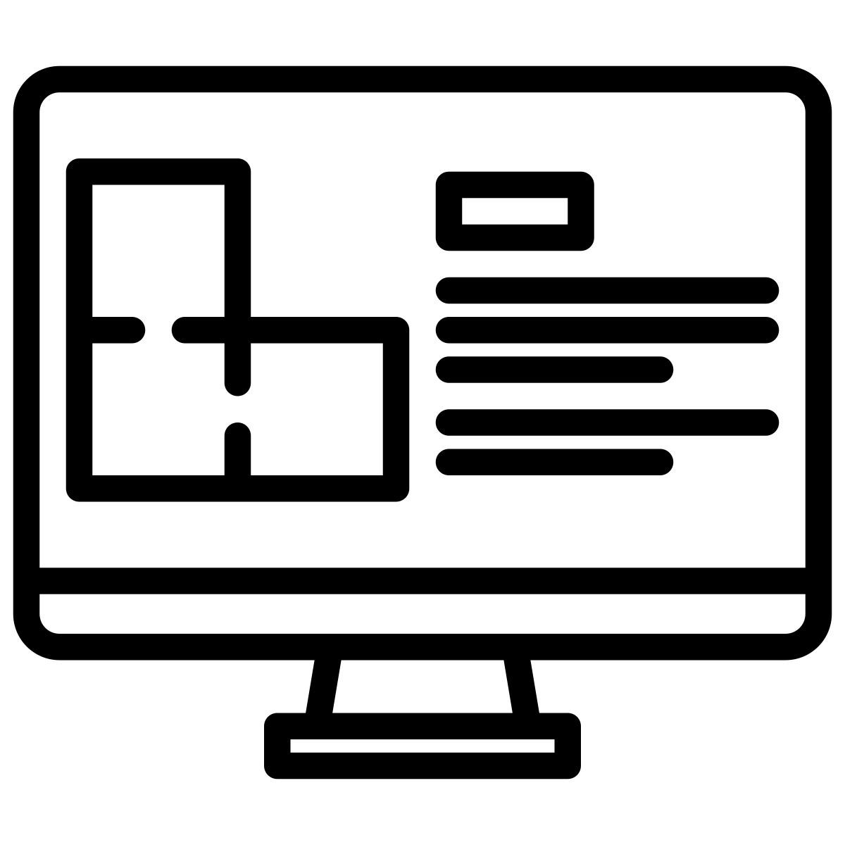 computer icon