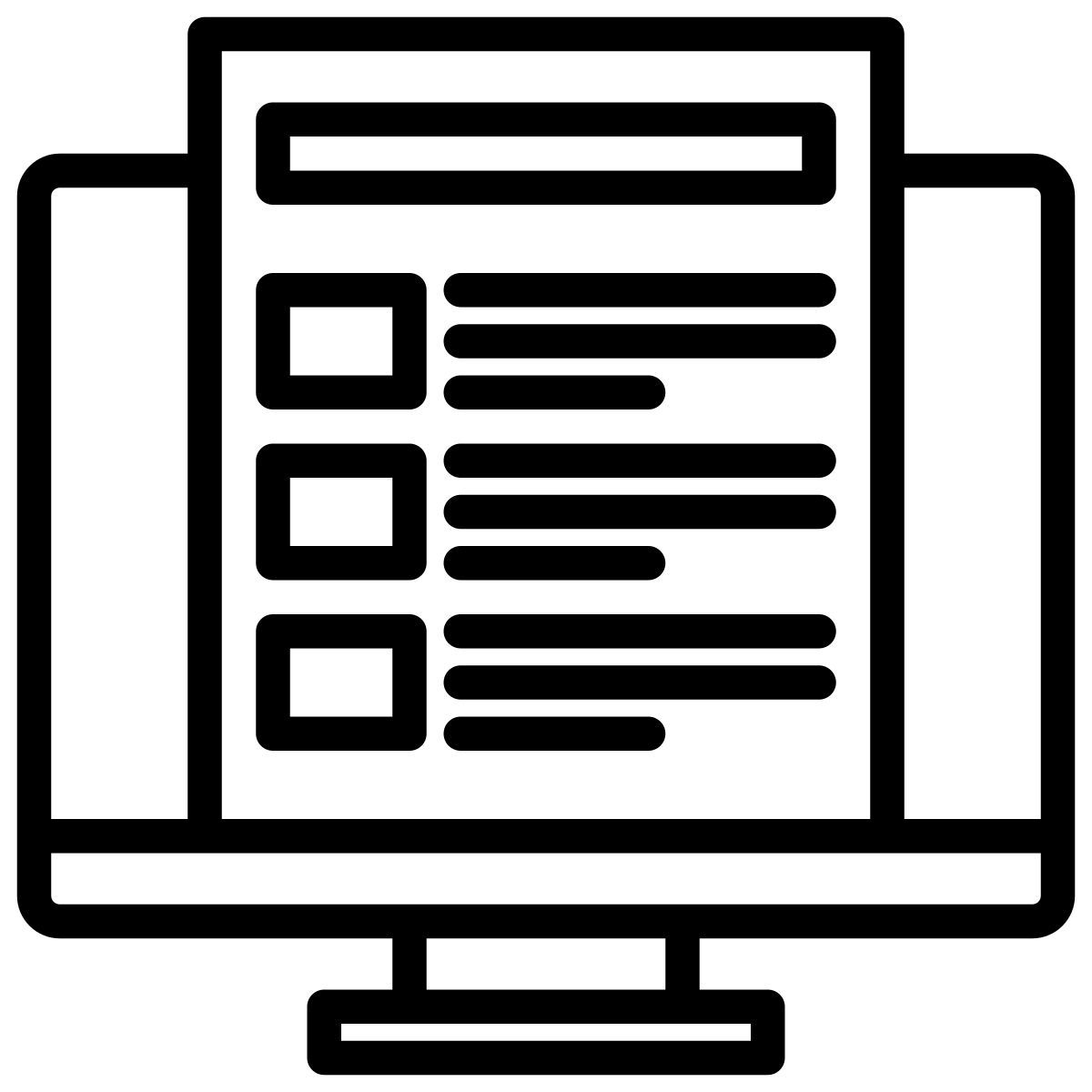 computer icon