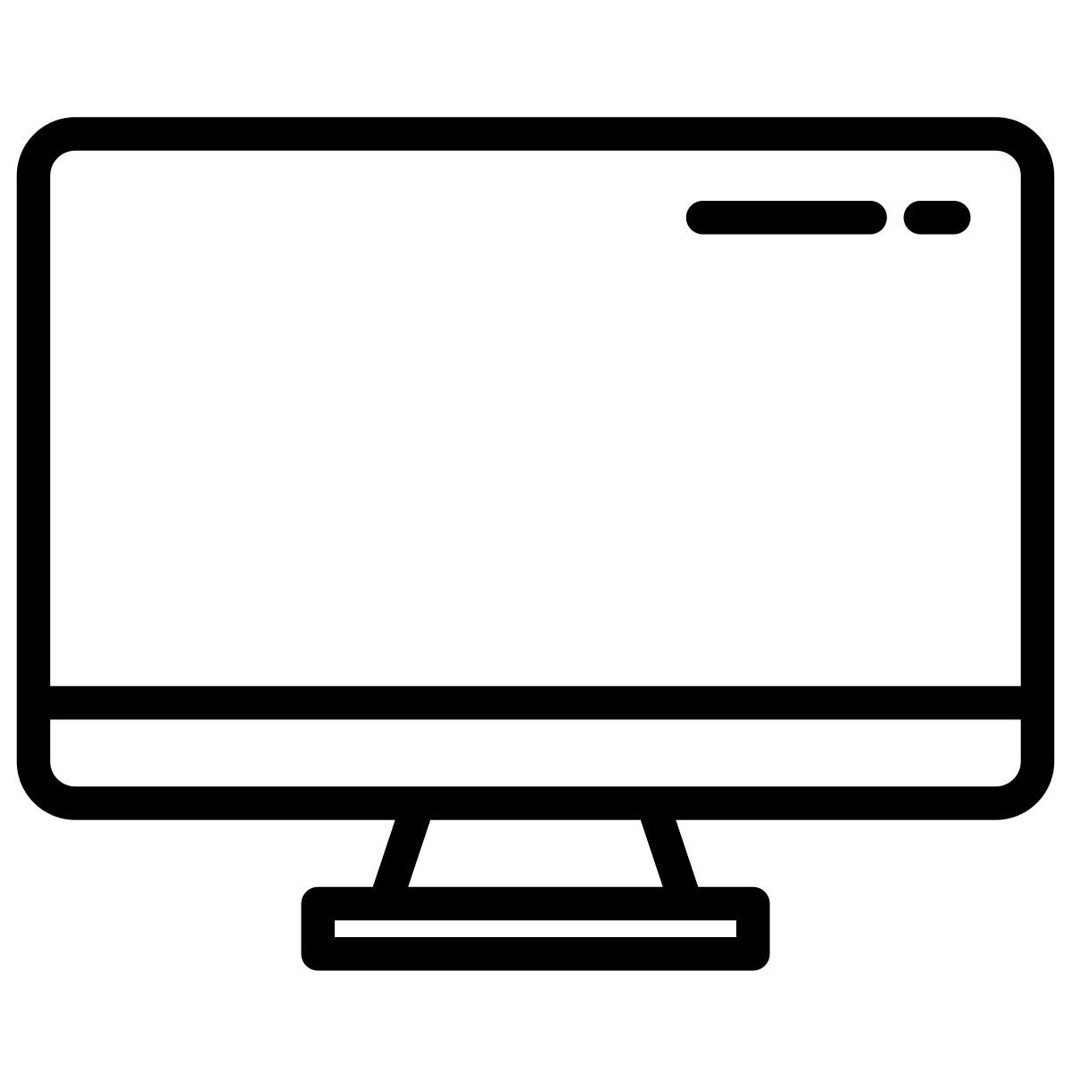 computer icon