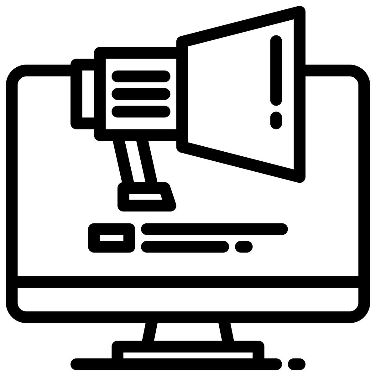 computer icon