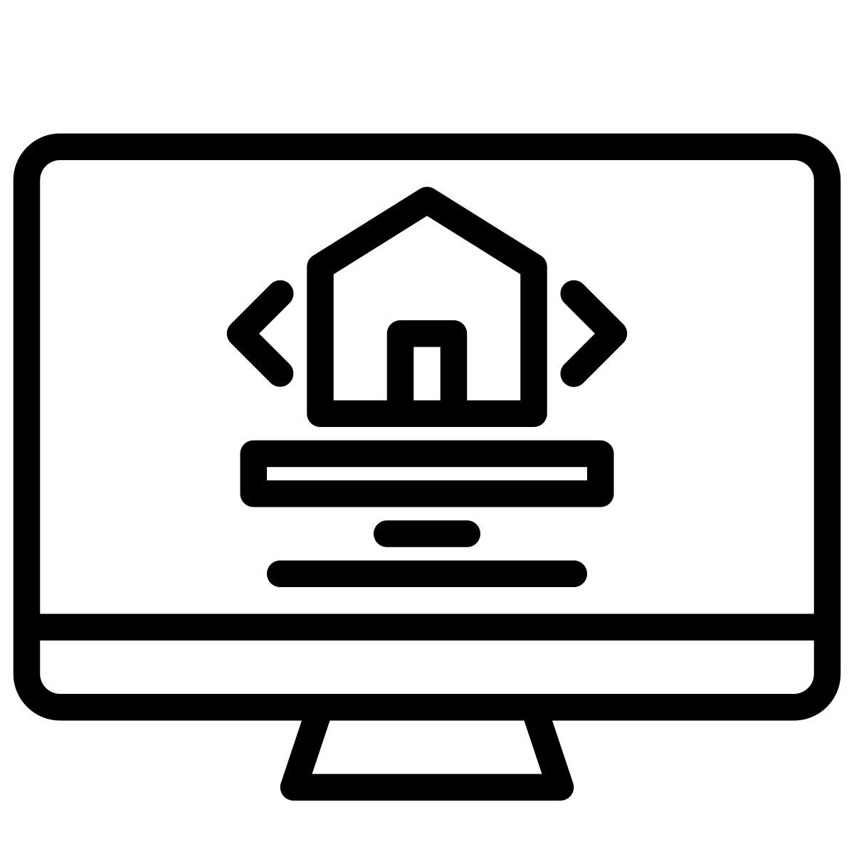 computer icon