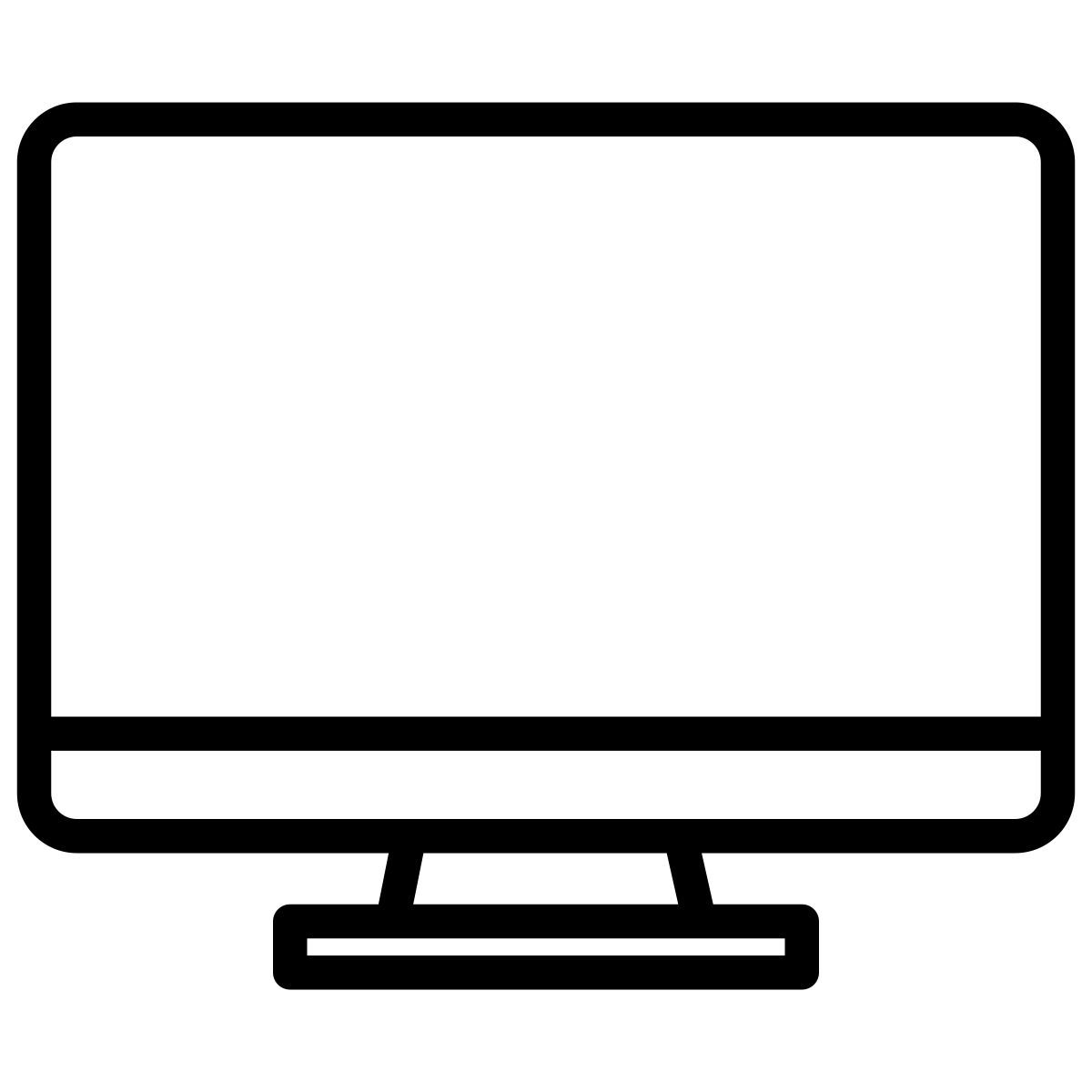 computer icon