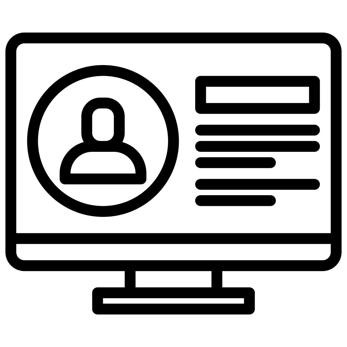 computer icon