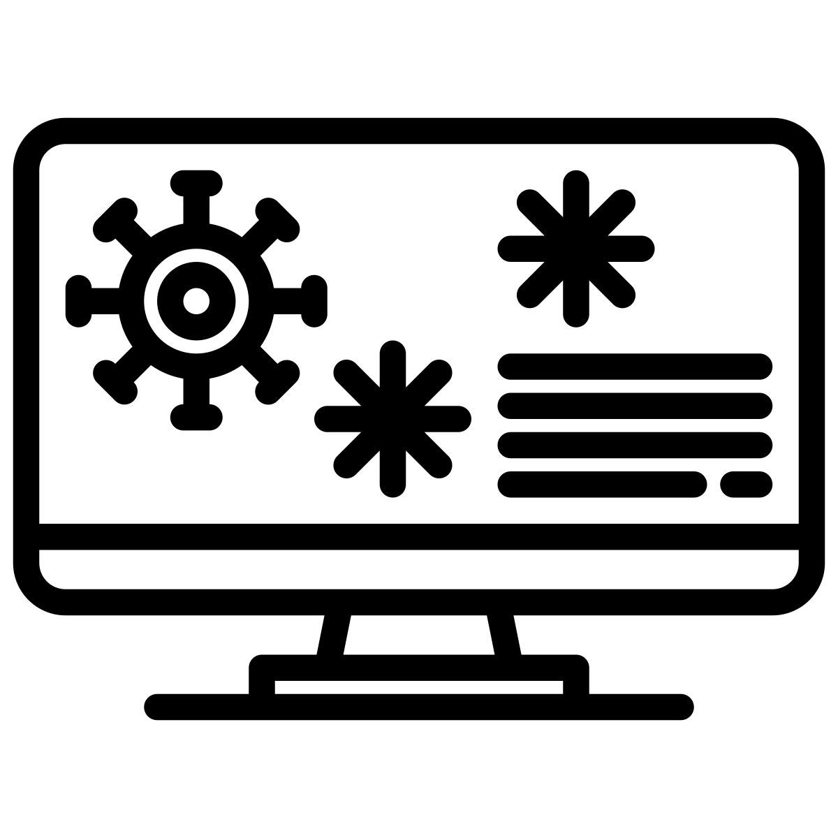 computer icon