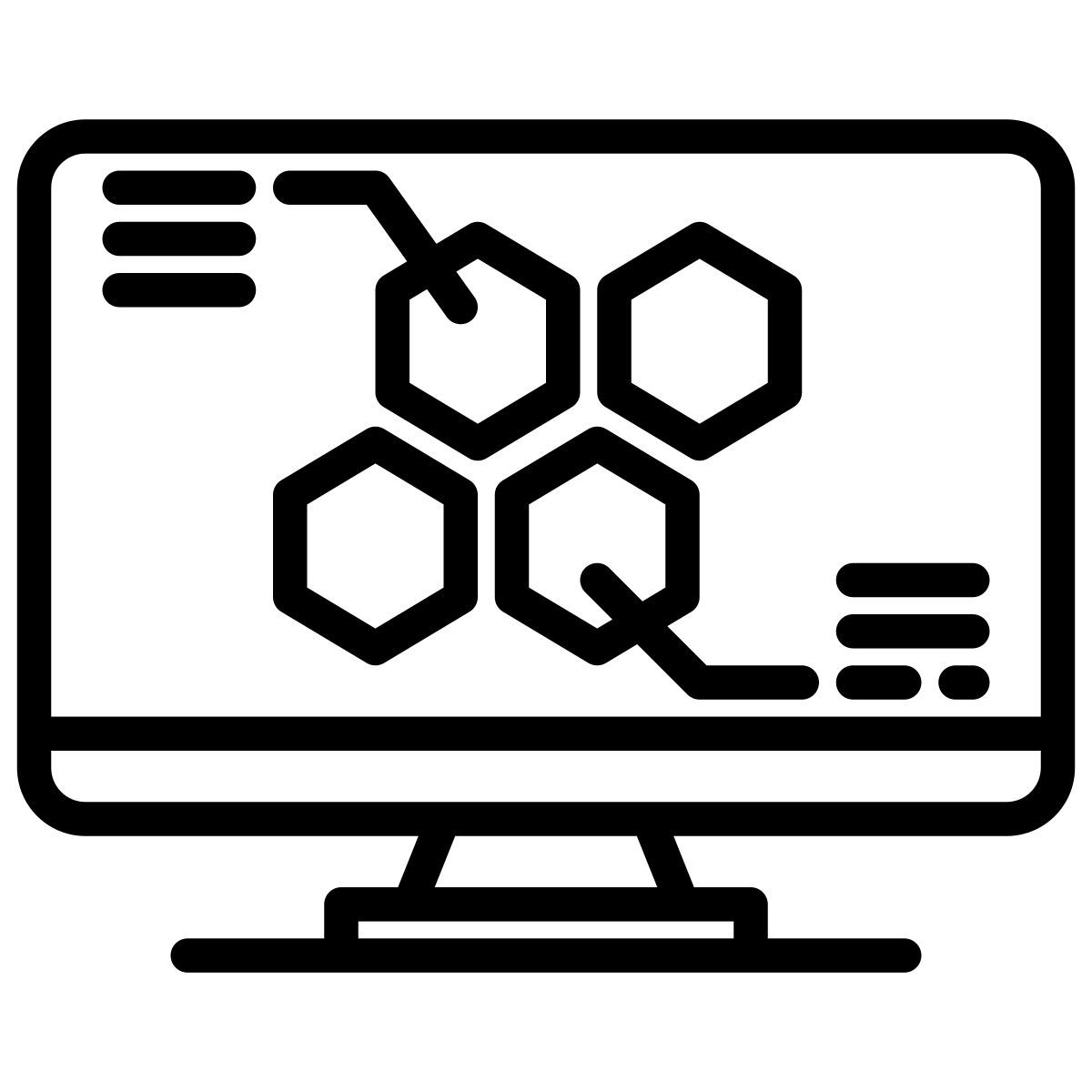 computer icon