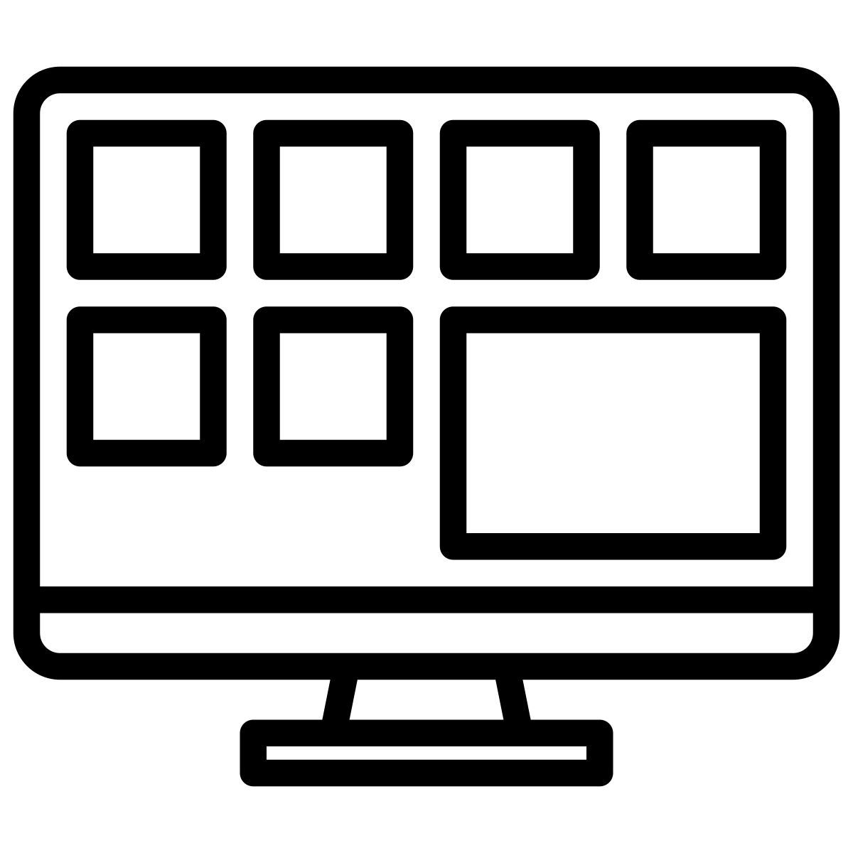 computer icon