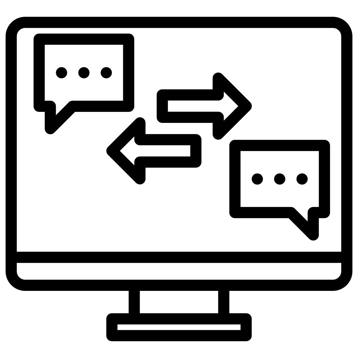 computer icon