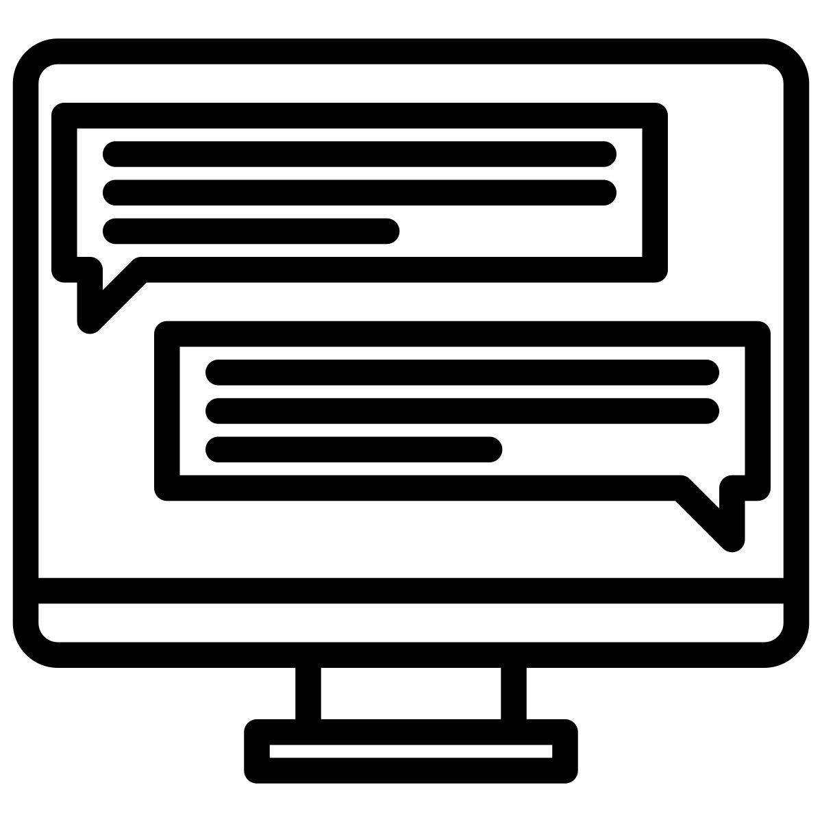 computer icon
