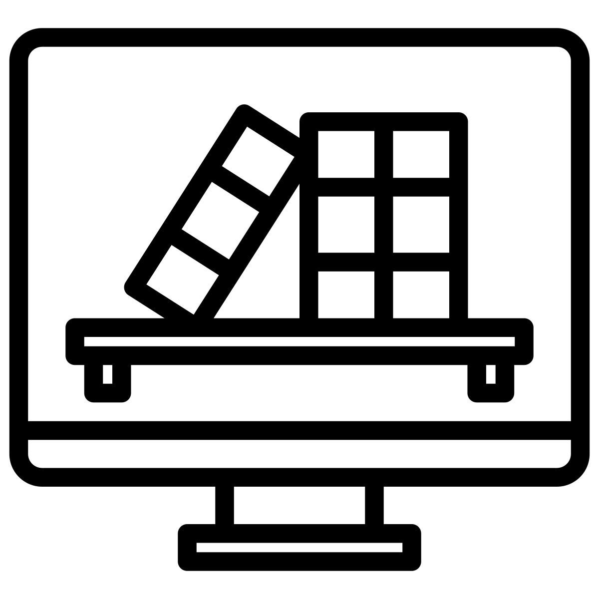 computer icon