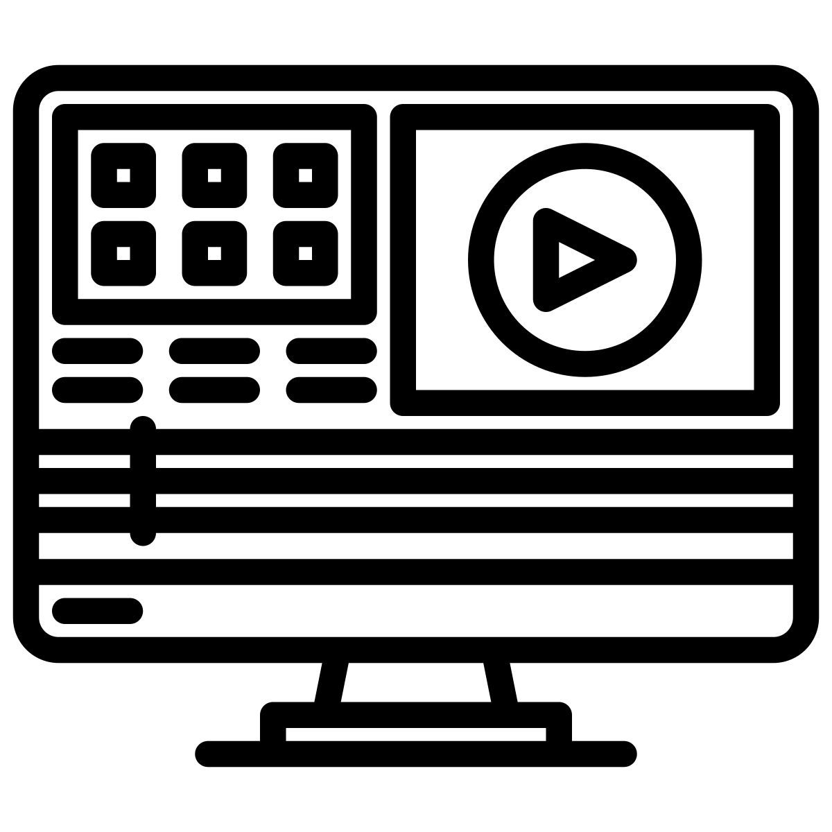 computer icon