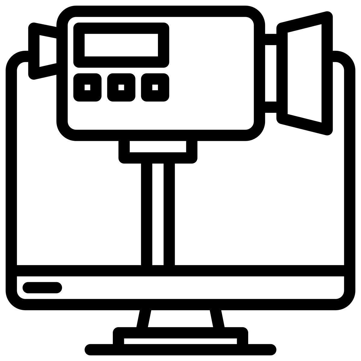 computer icon