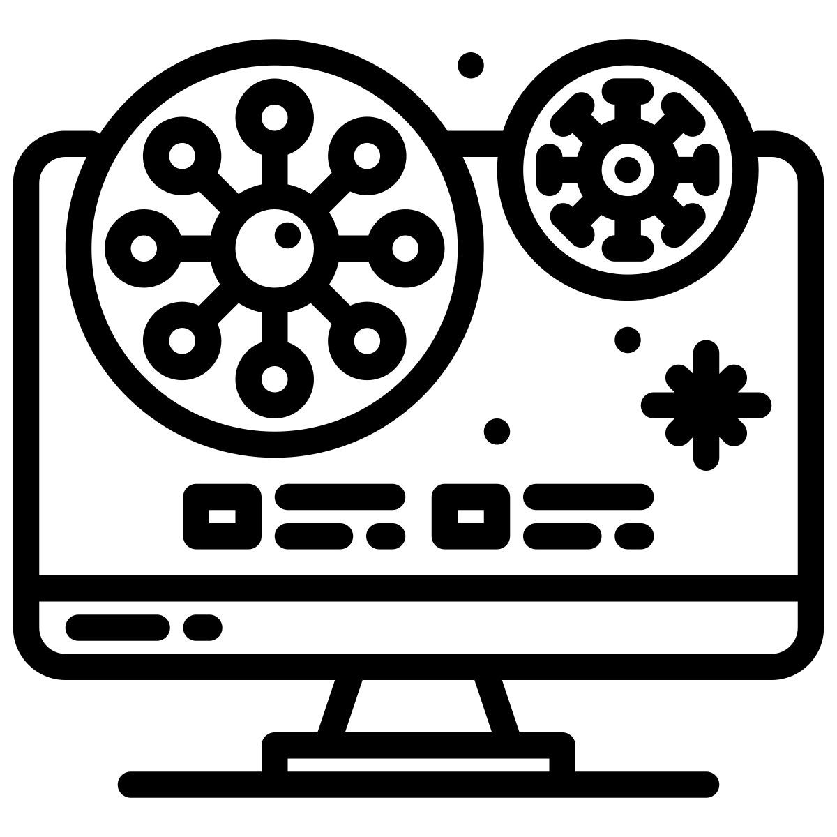 computer icon