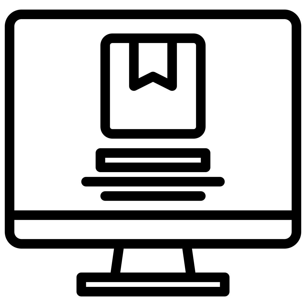 computer icon