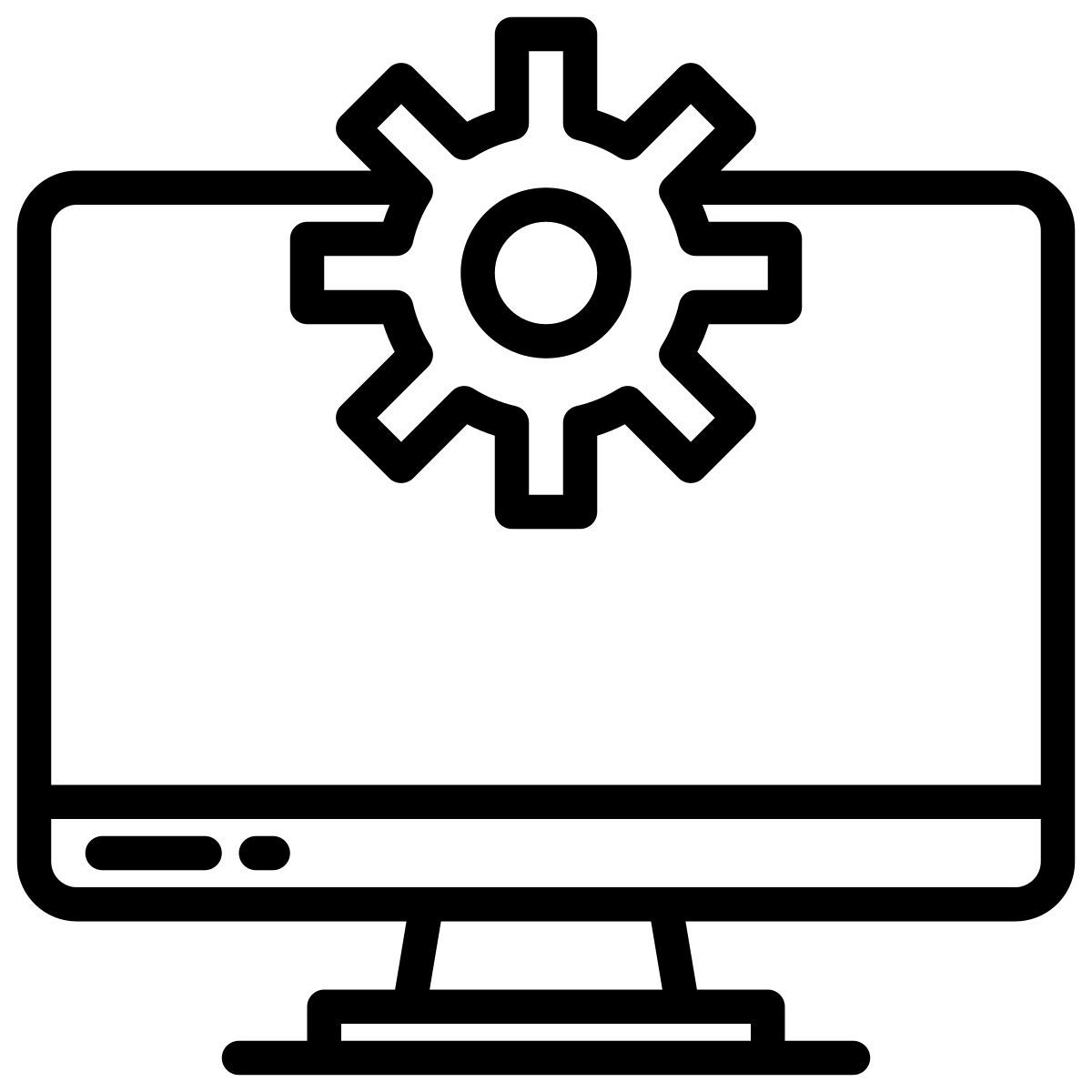 computer icon