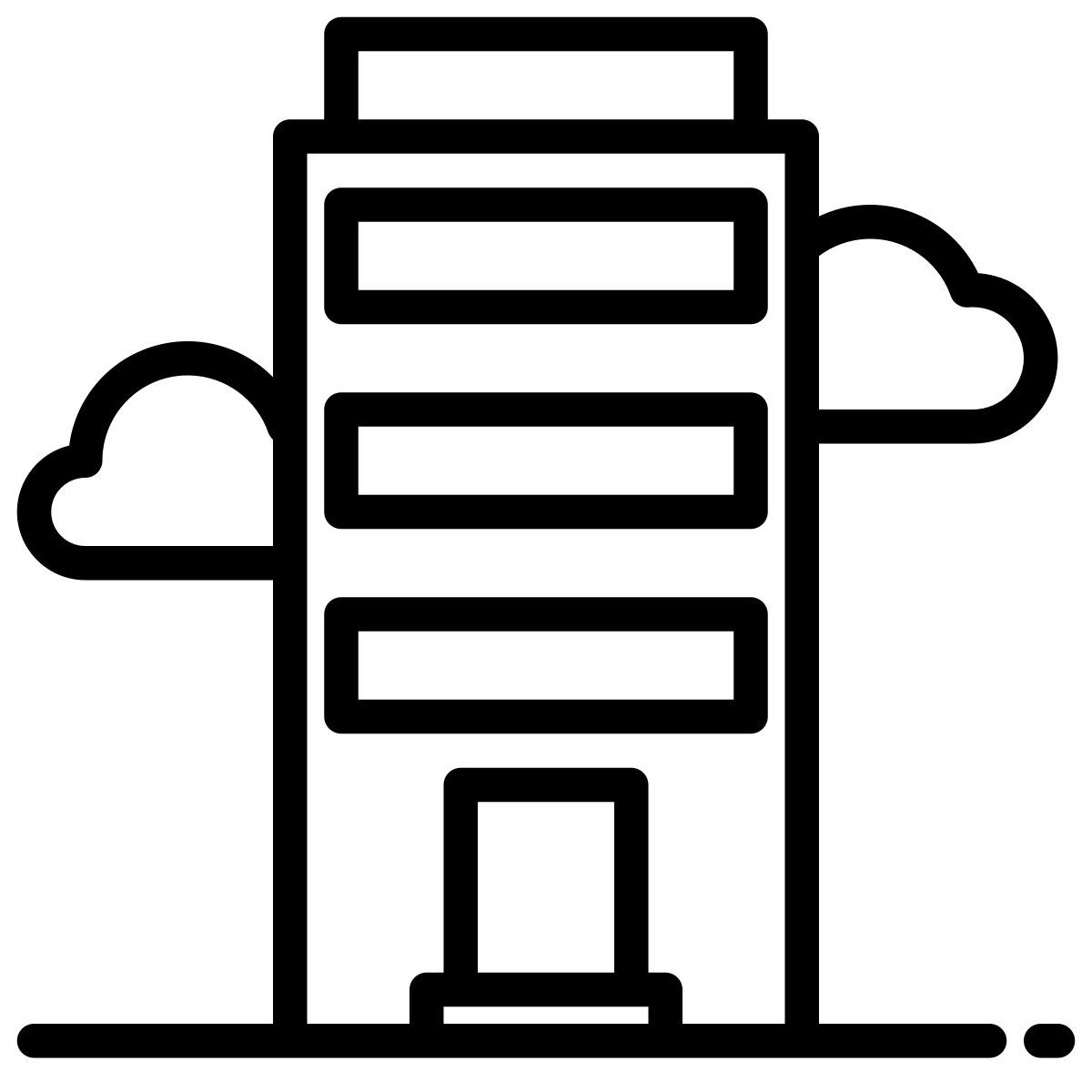 condo icon