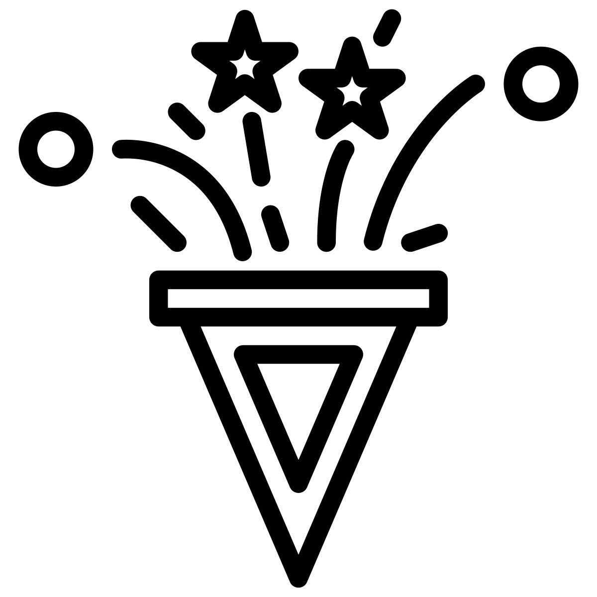 confetti icon