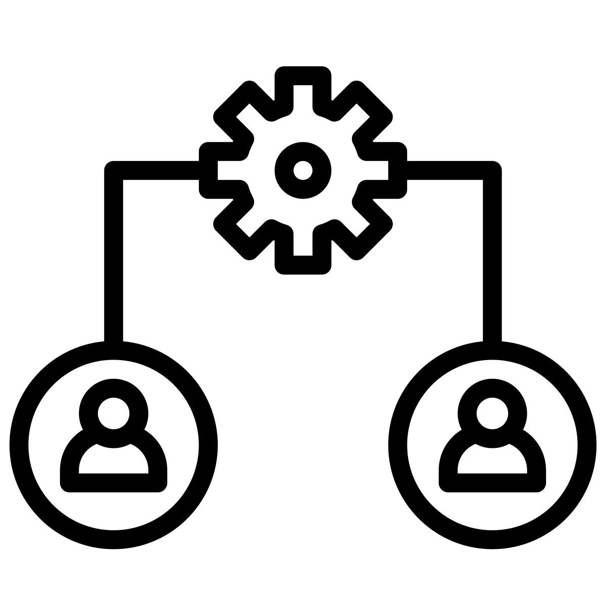connection icon