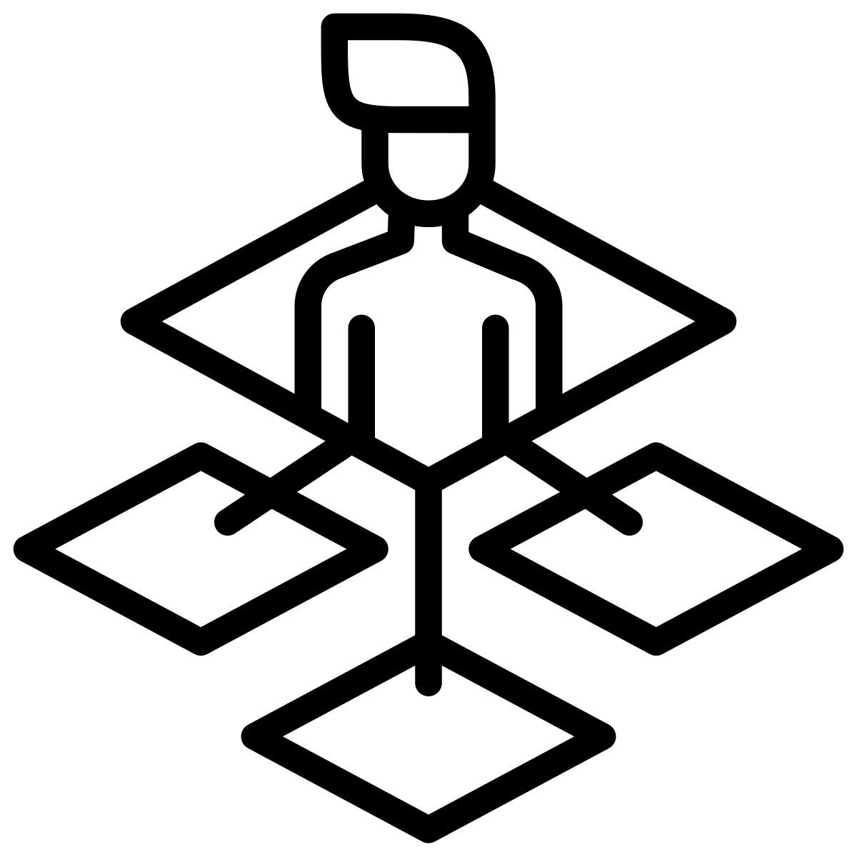 connection icon