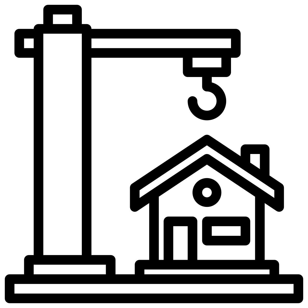 construction icon