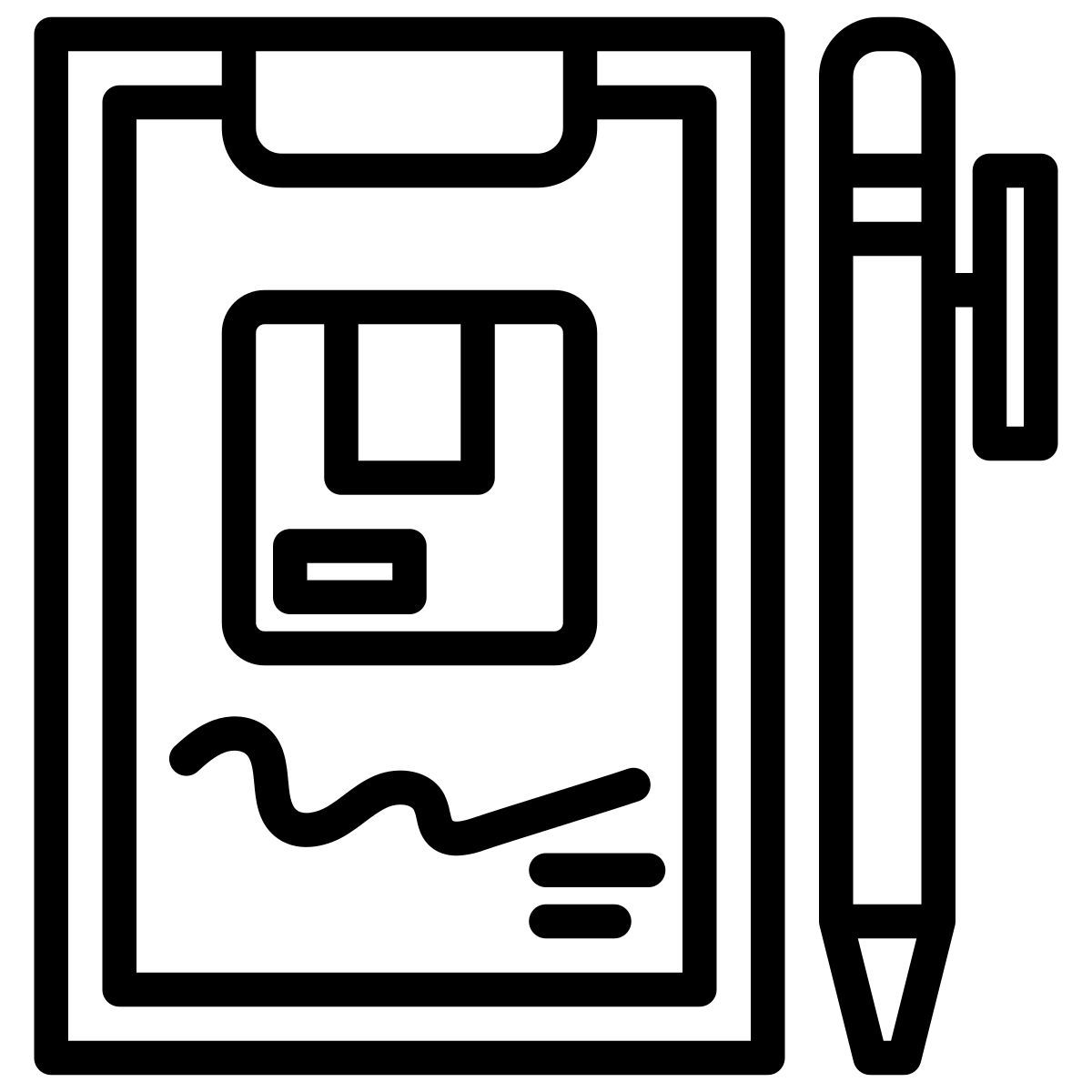 contact icon