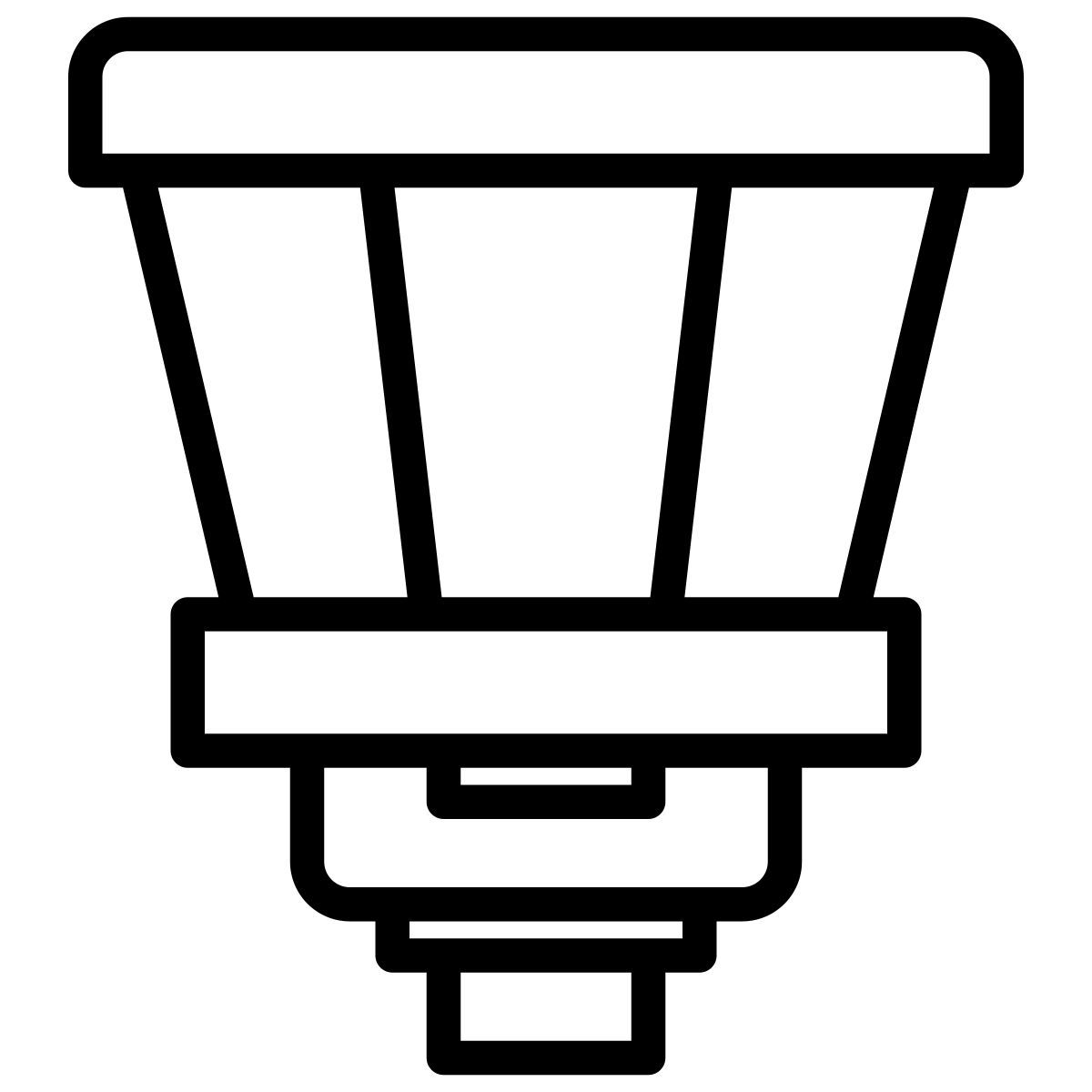 control tower icon