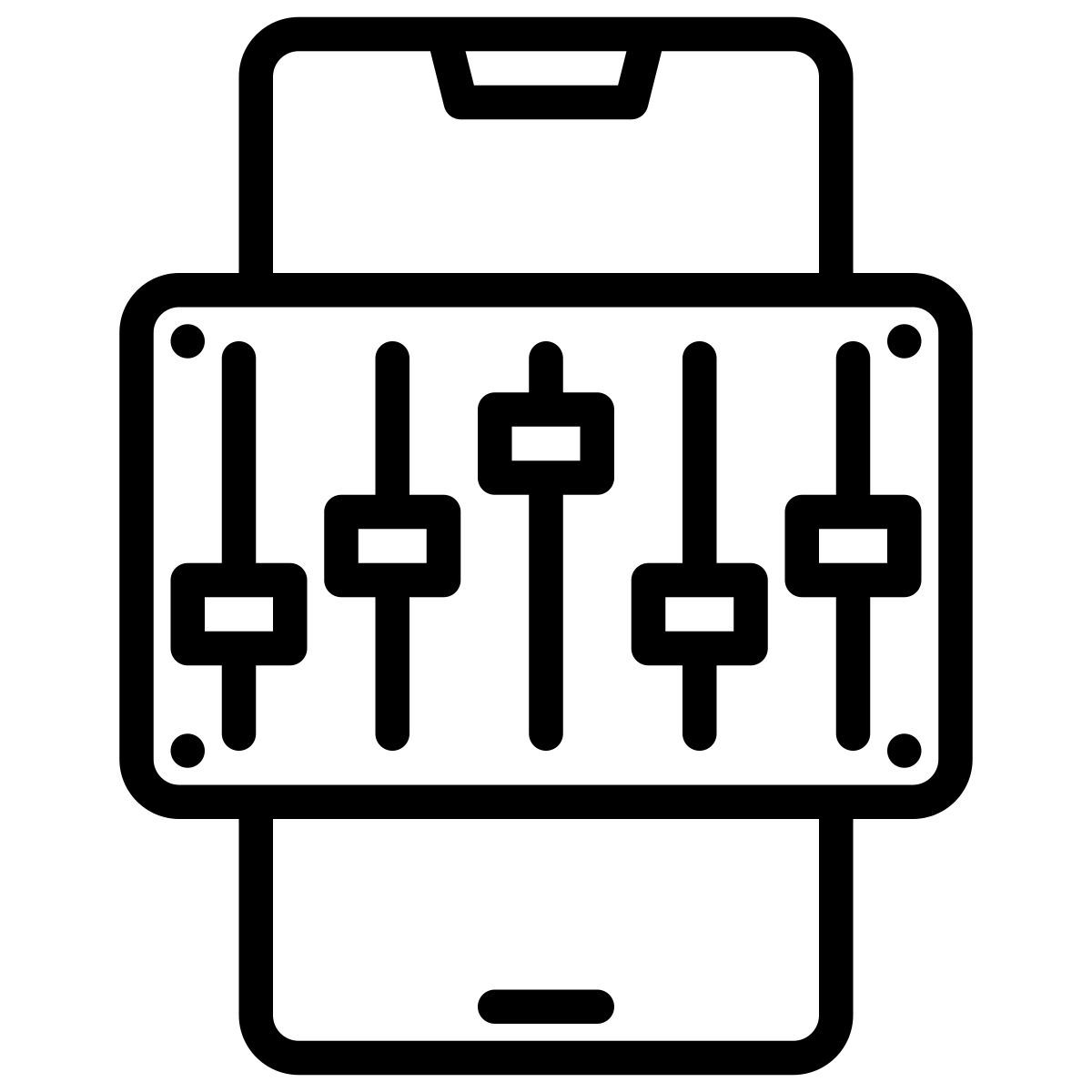 controller icon