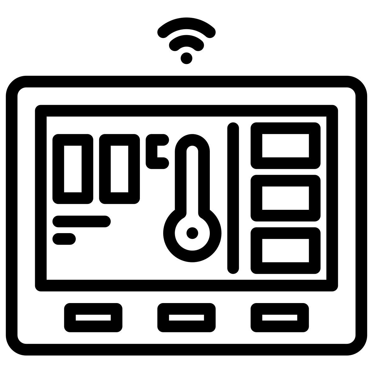 controller icon