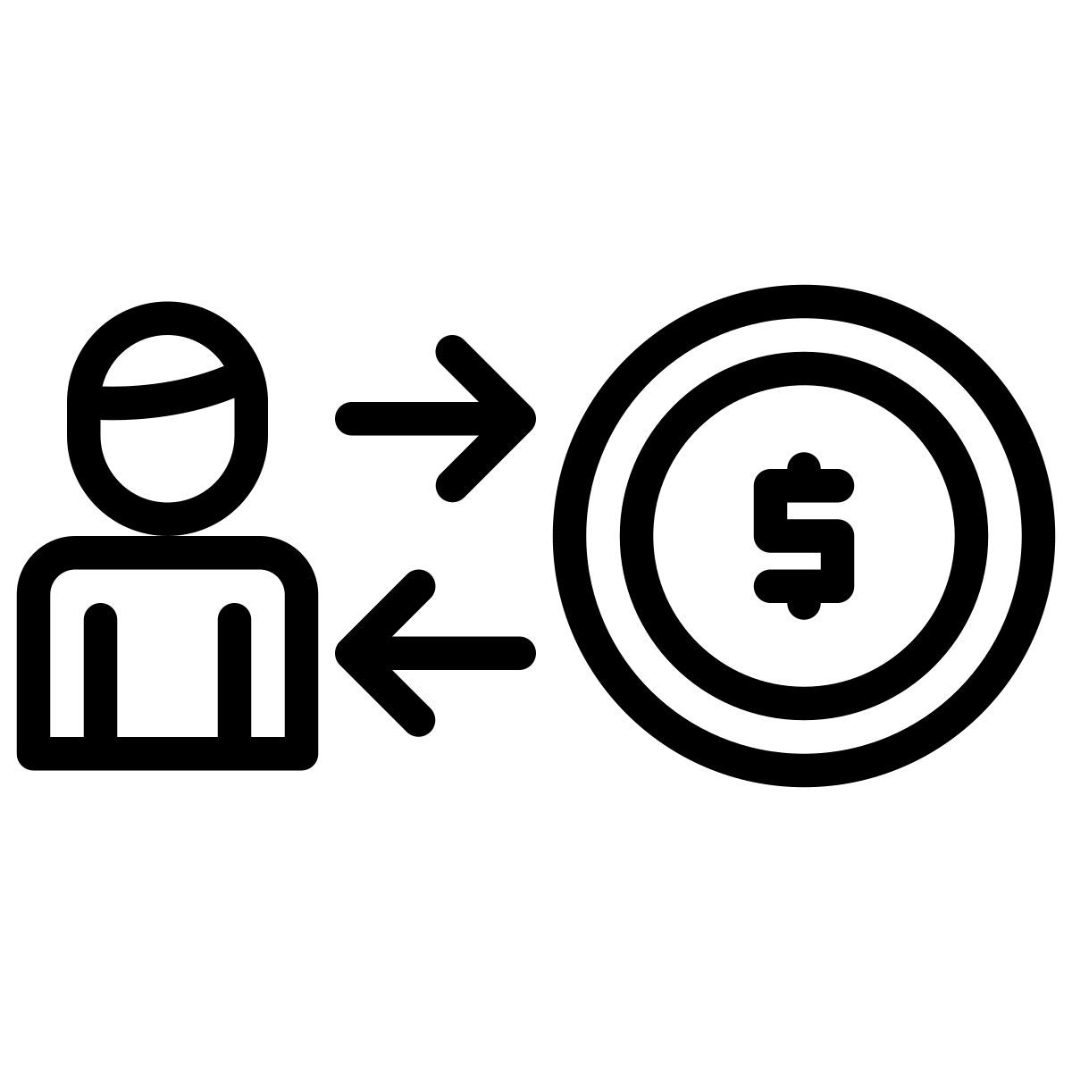 conversion icon
