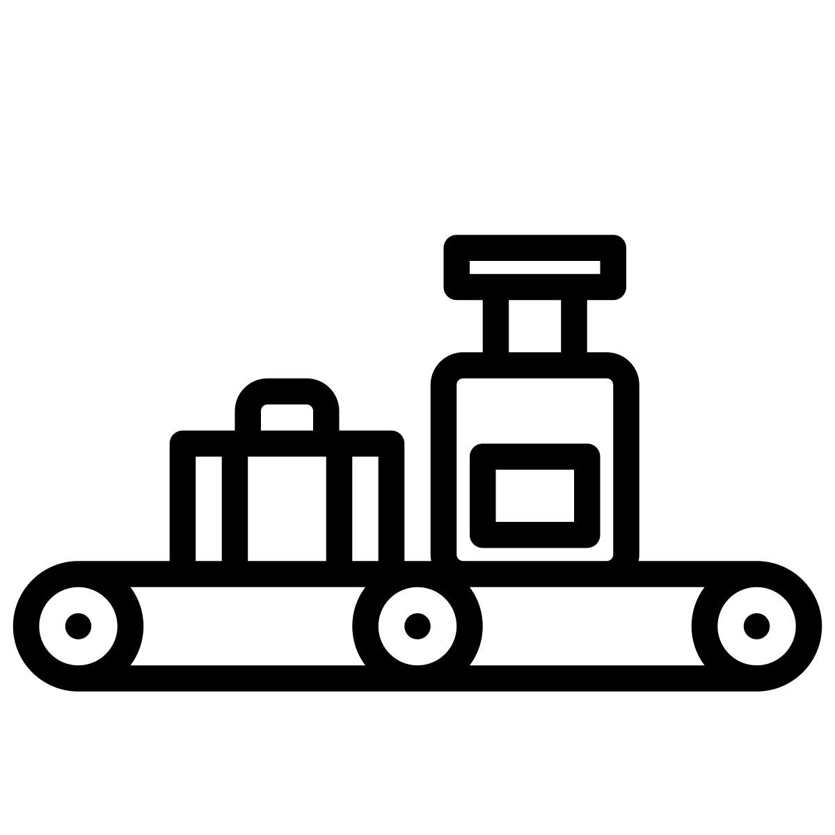 conveyor icon