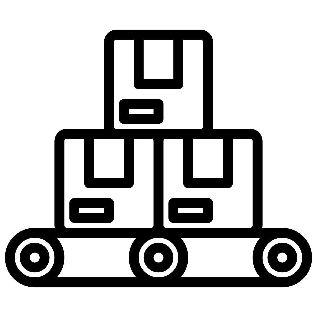 conveyor icon