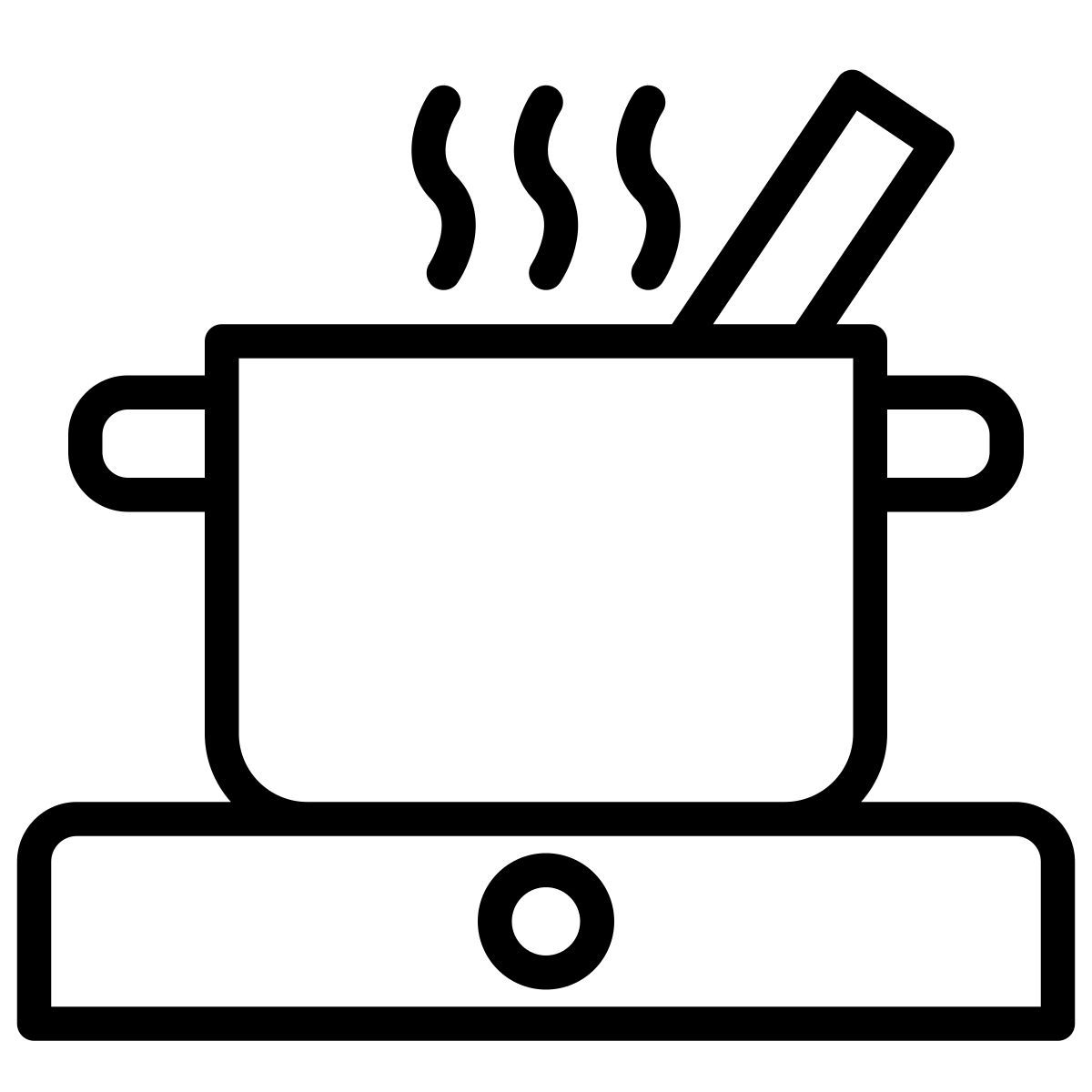 kochen icon