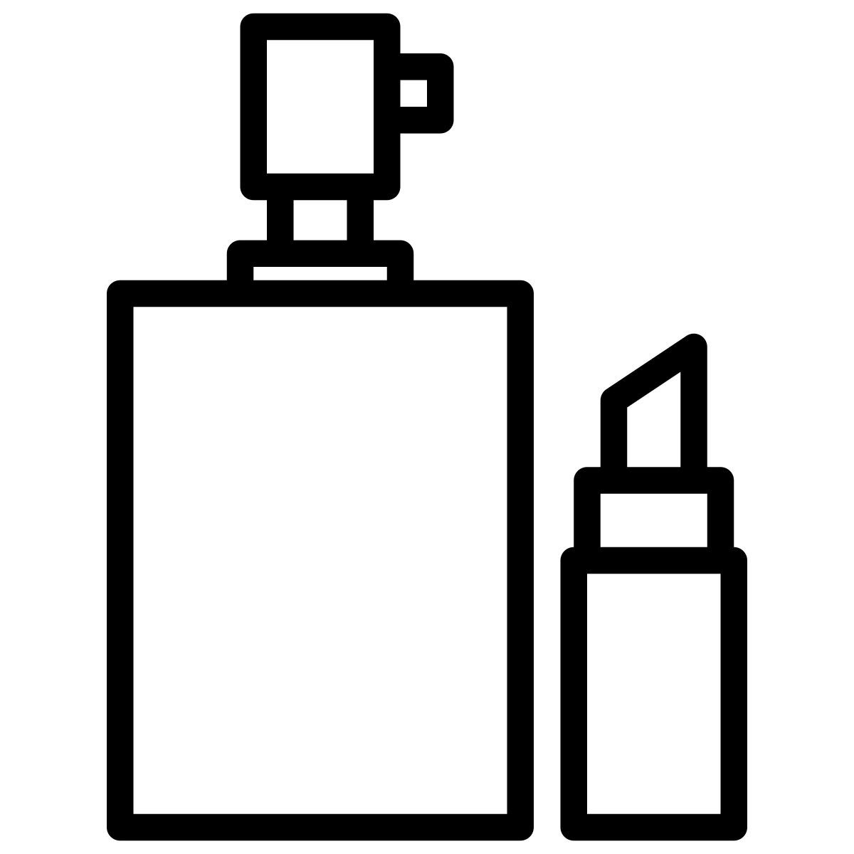 cosmetic icon