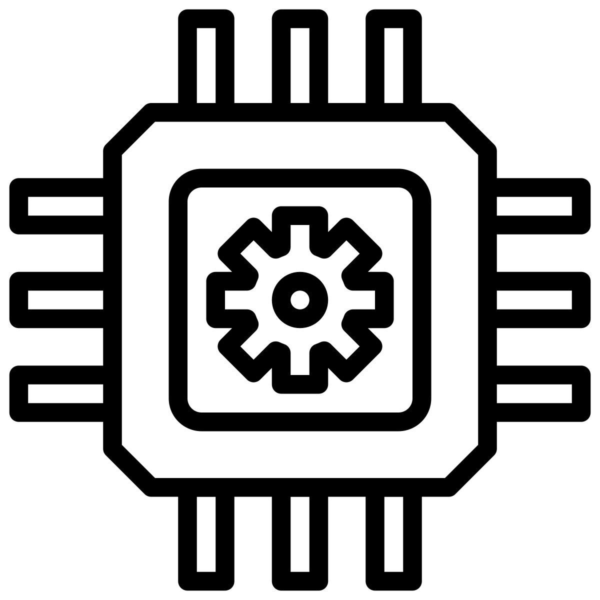 cpu icon