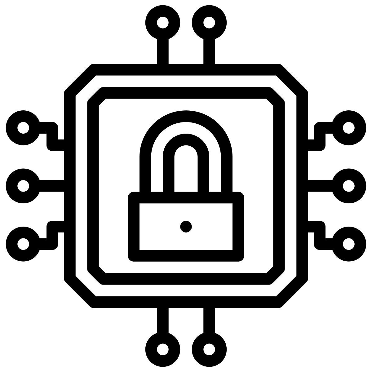 cpu icon