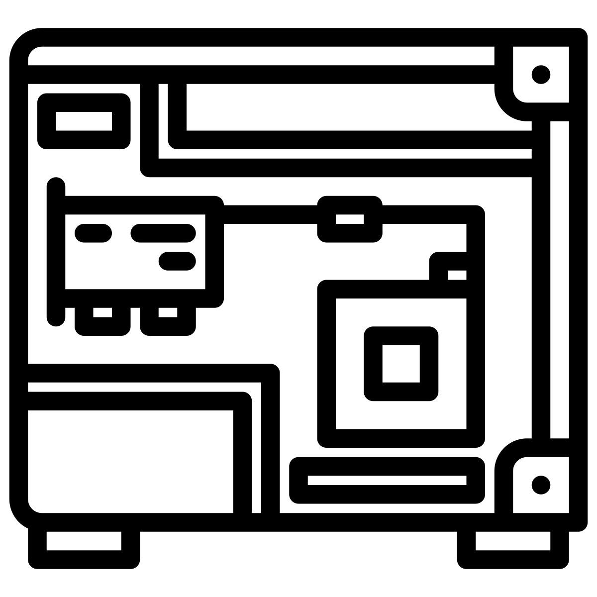 cpu icon