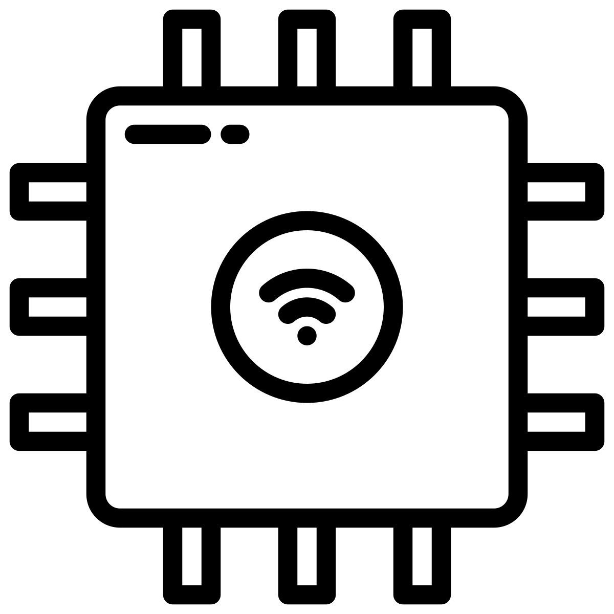 cpu icon