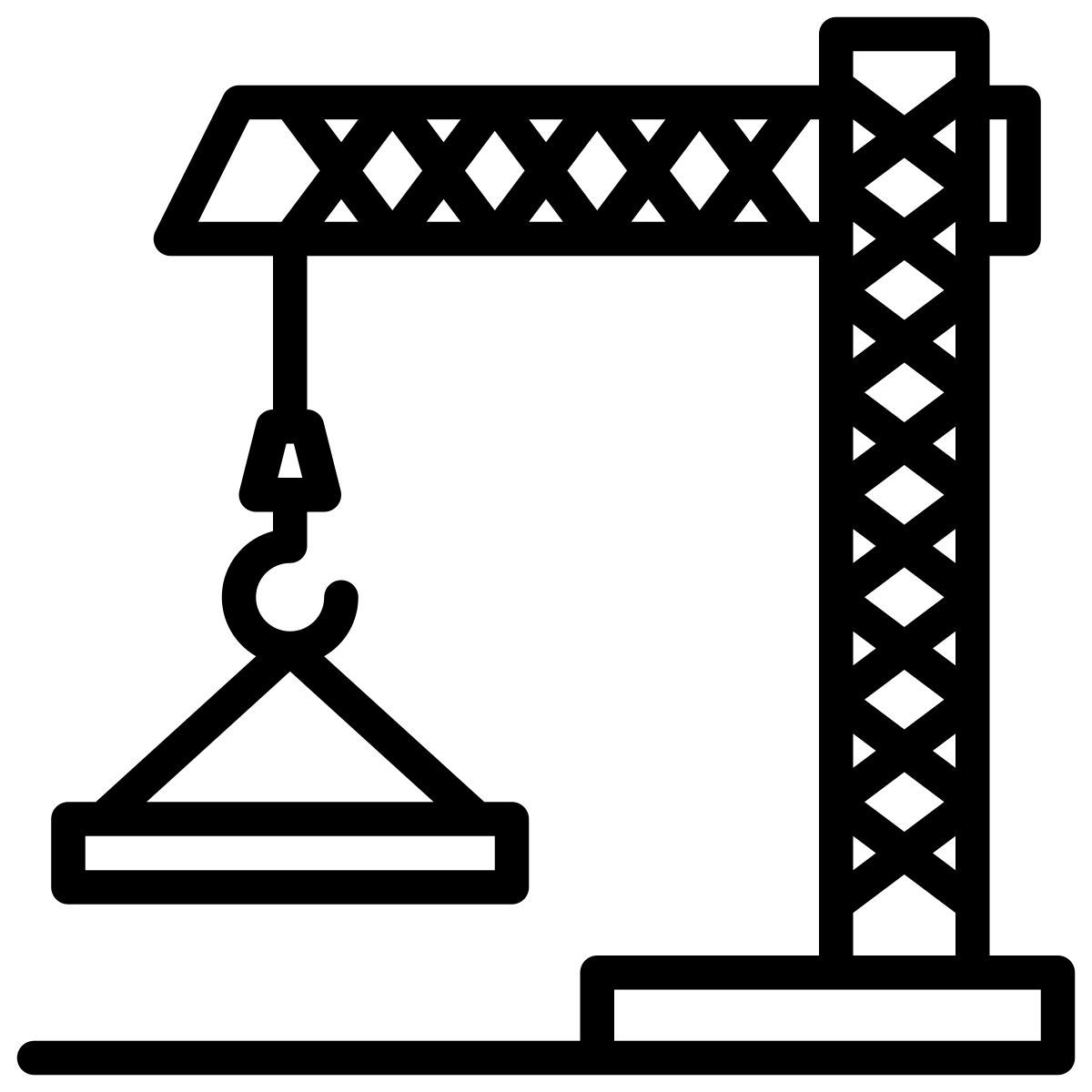 crane icon