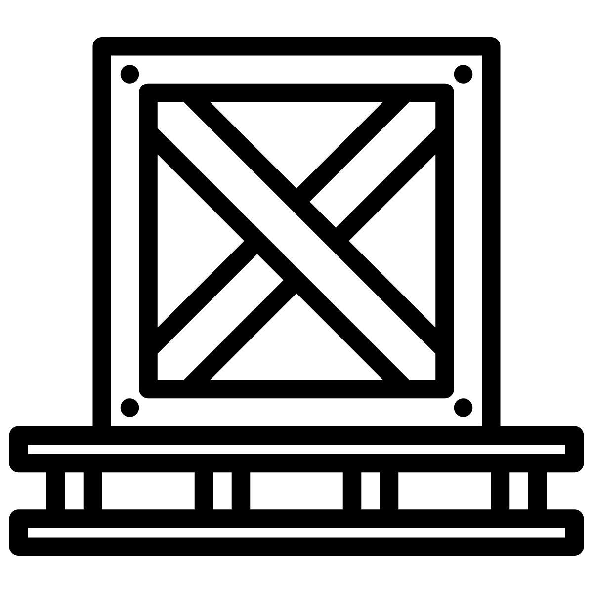 crate icon